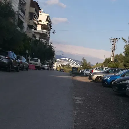 δεμιρδεσίου 127 Διαμέρισμα Αθήνα