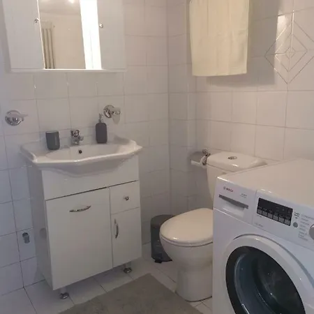 Demirdesiou 127 Apartment Athens
